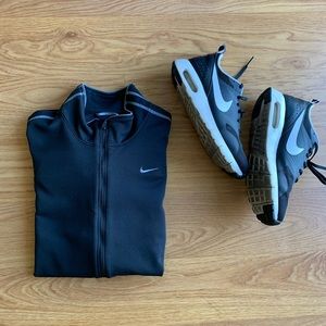 Nike Fit Jacket